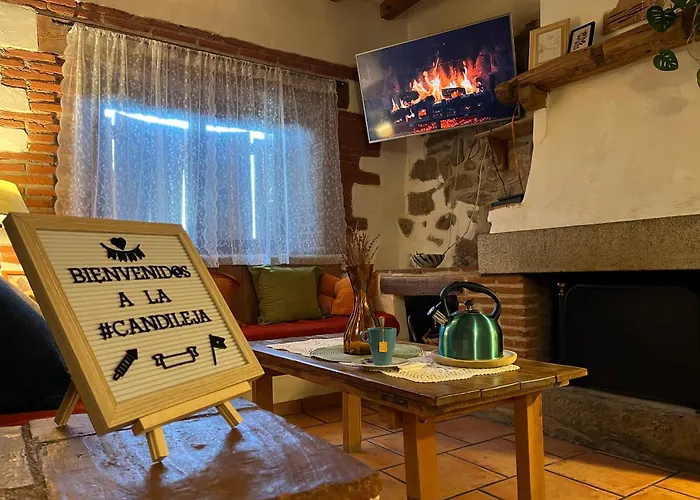 La Candileja Ávila